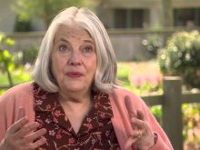 Lois Smith