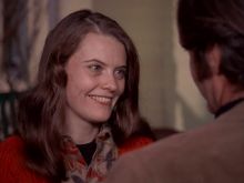 Lois Smith