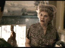 Lois Smith