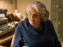 Lois Smith