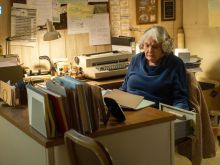 Lois Smith