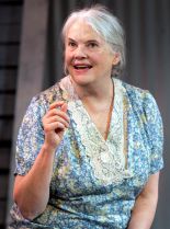 Lois Smith