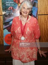 Lois Smith