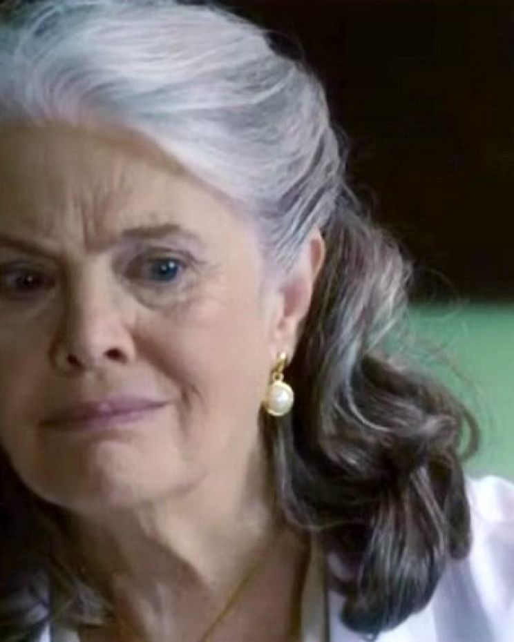 Lois Smith