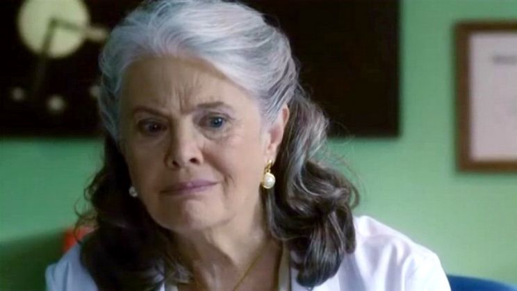 Lois Smith