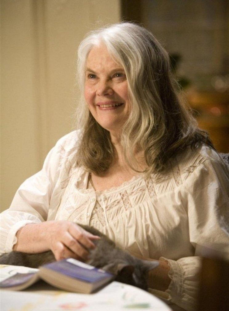 Lois Smith