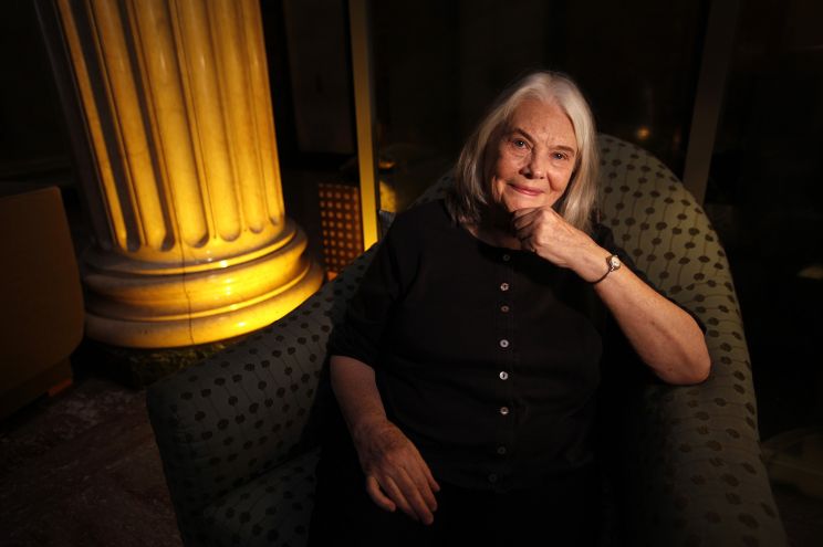 Lois Smith