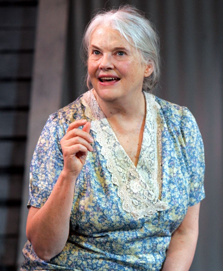 Lois Smith