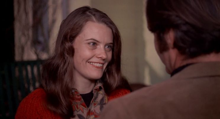 Lois Smith