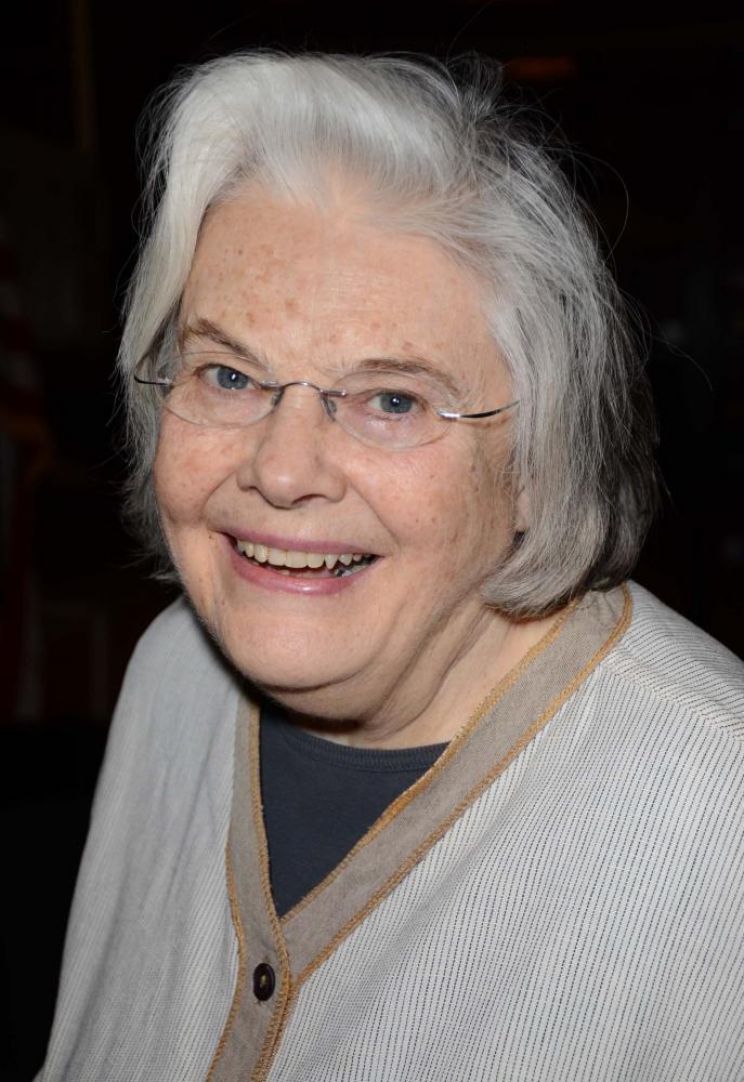 Lois Smith