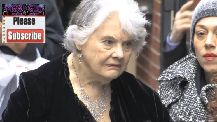 Lois Smith