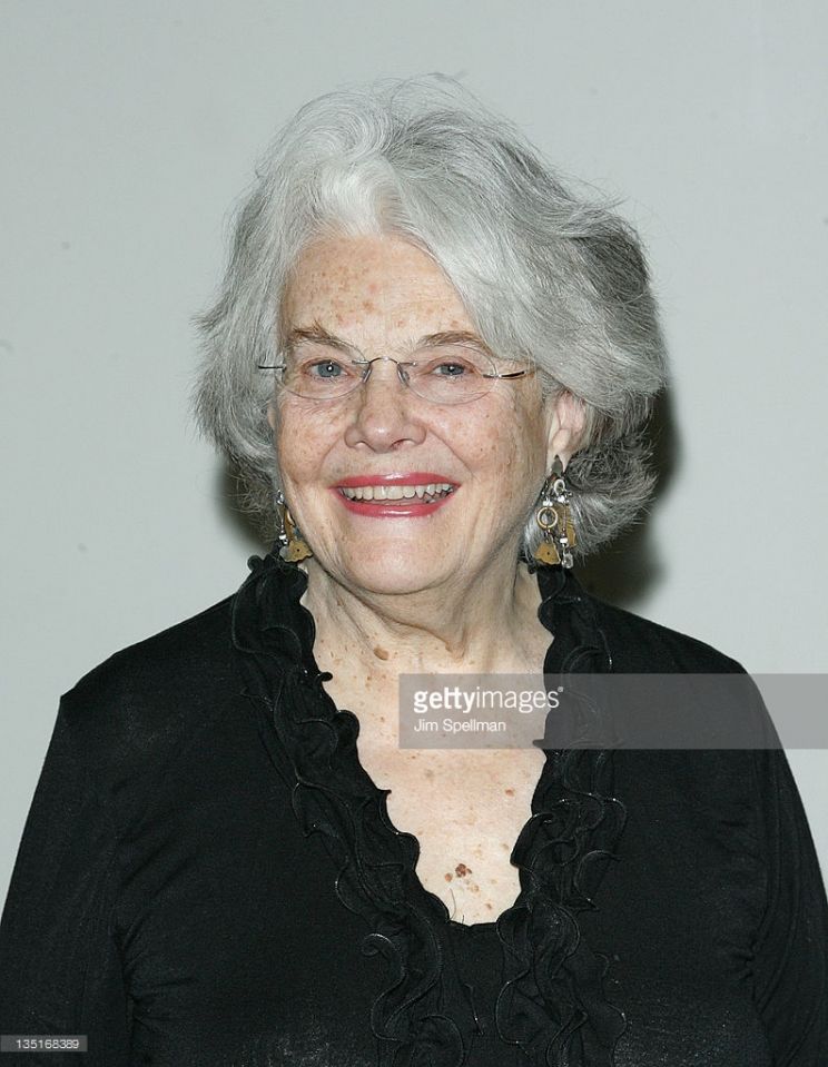 Lois Smith