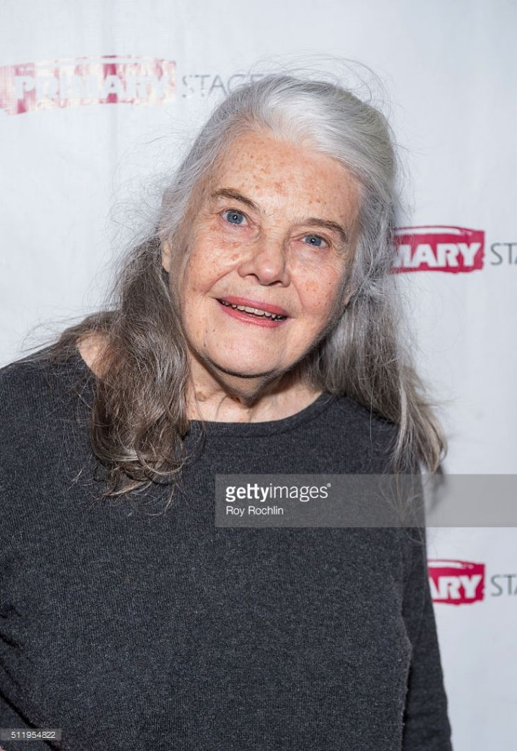 Lois Smith