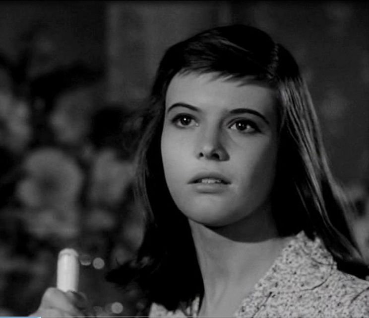 Lois Smith