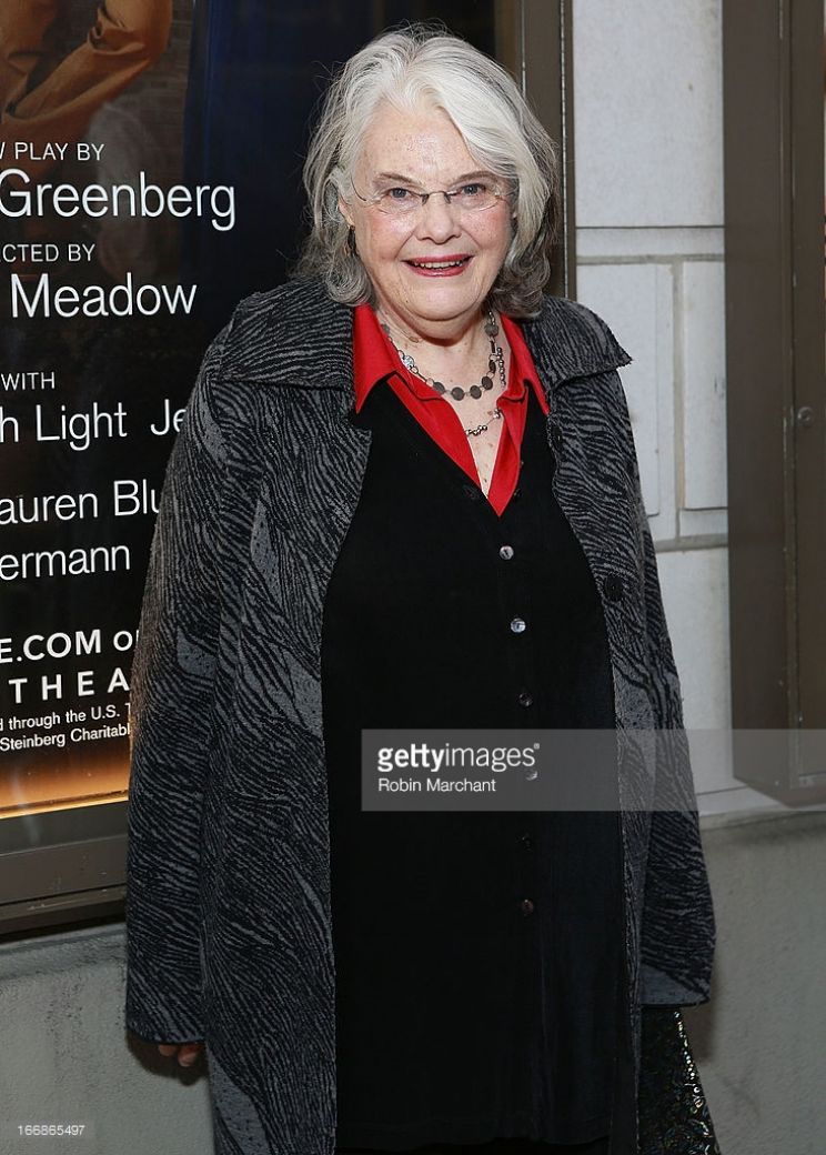 Lois Smith