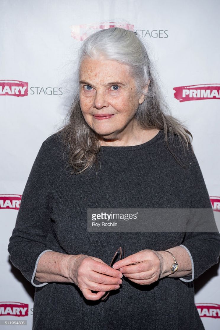 Lois Smith