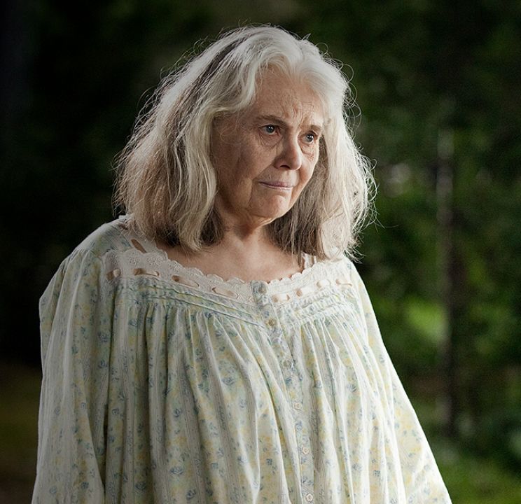 Lois Smith