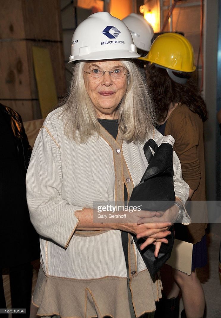 Lois Smith