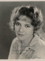 Lois Wilson