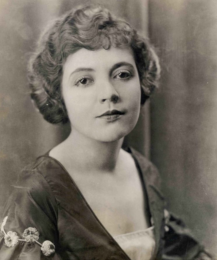 Lois Wilson