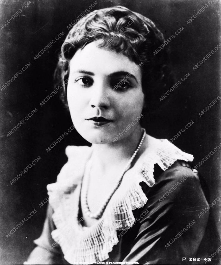 Lois Wilson