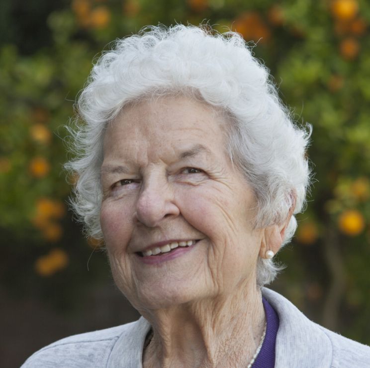 Lois Wilson