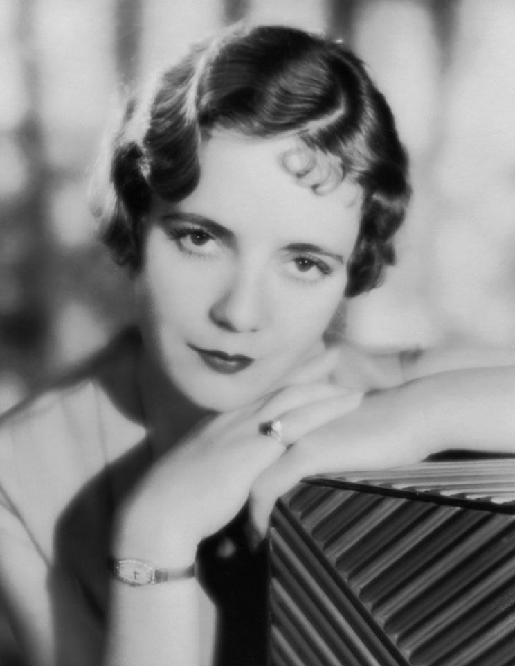 Lois Wilson