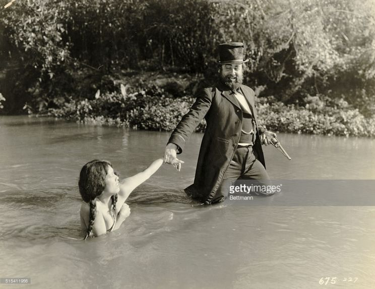 Lois Wilson