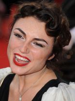 Lois Winstone