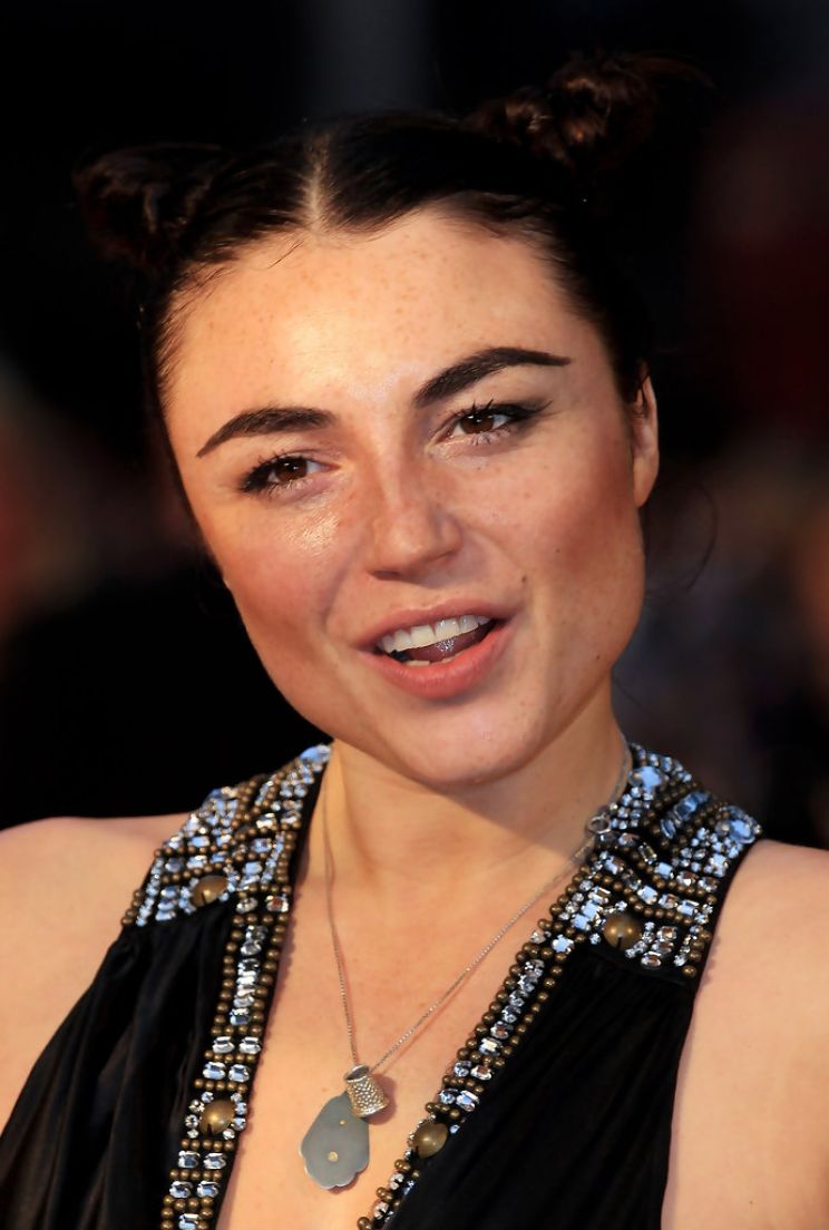 Lois Winstone