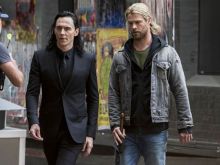 Loki