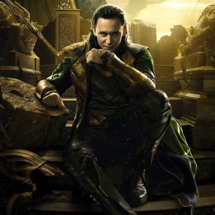 Loki