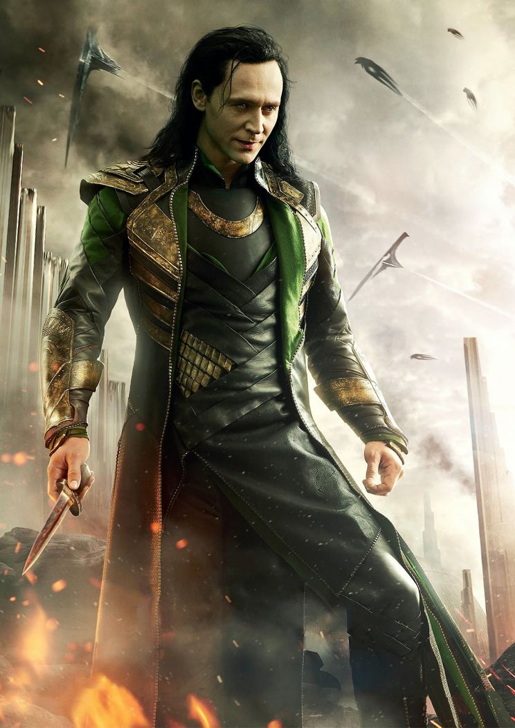 Loki