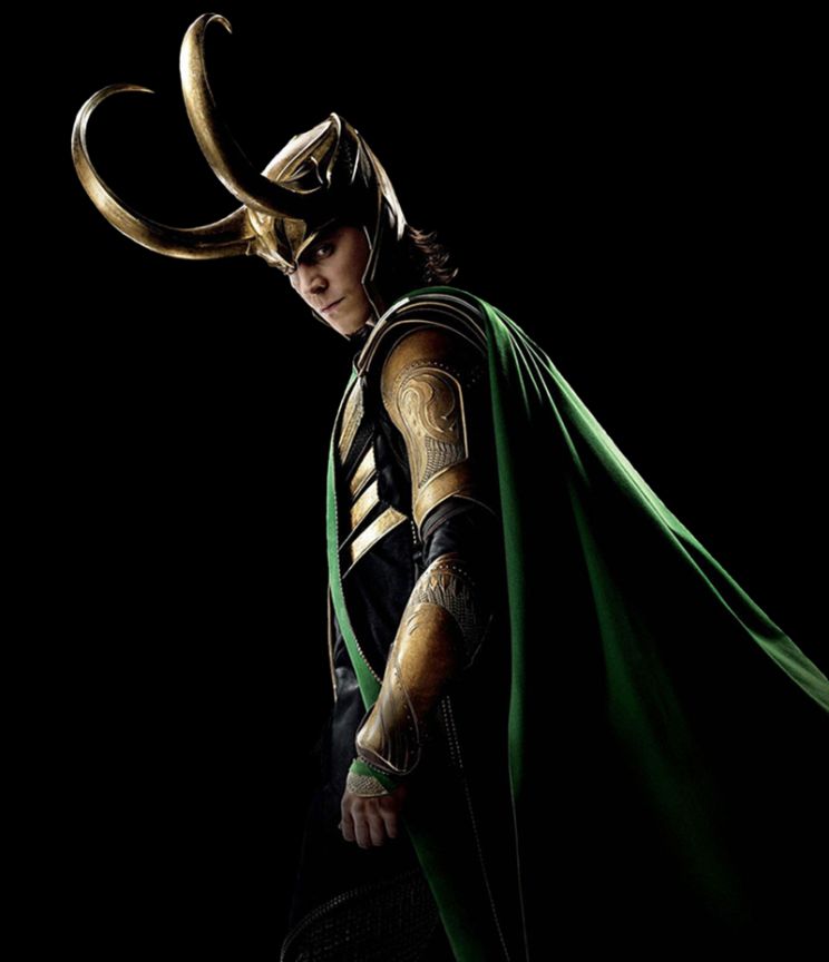 Loki