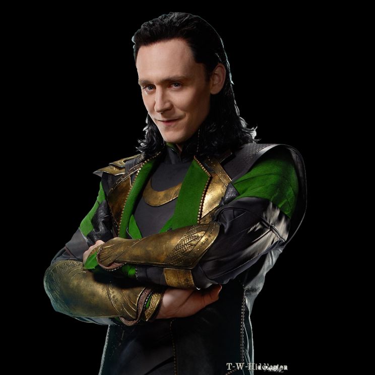 Loki