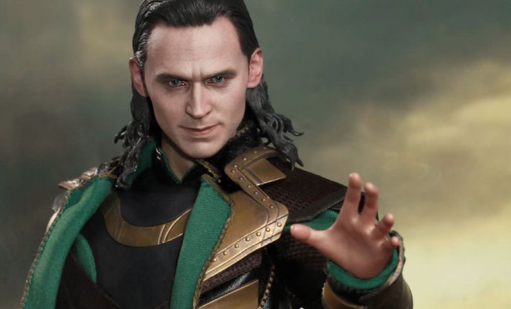 Loki