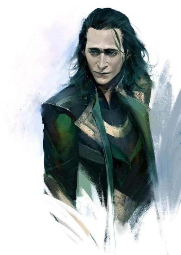 Loki