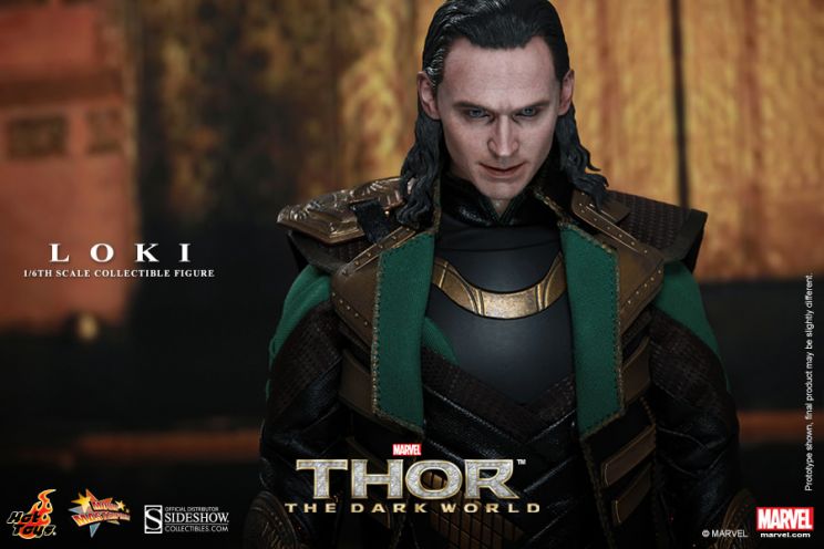 Loki