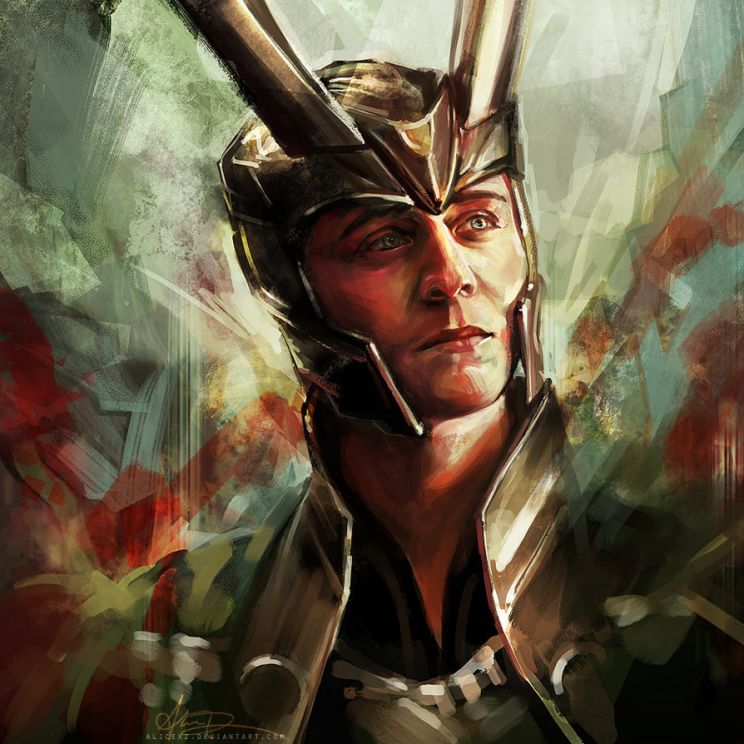 Loki