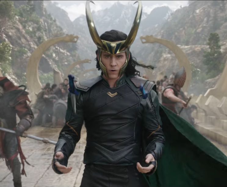 Loki