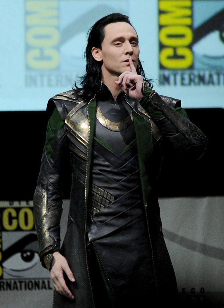 Loki