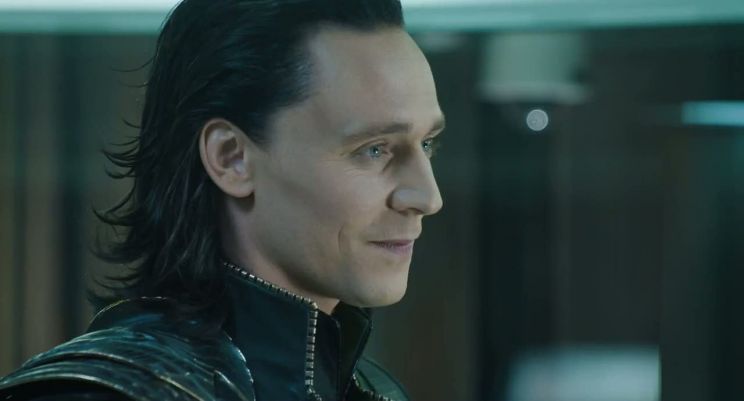 Loki