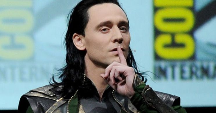 Loki