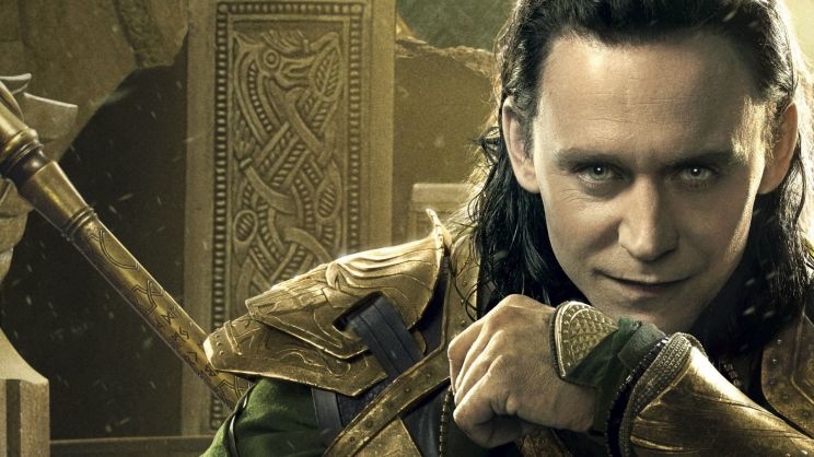 Loki