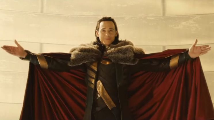 Loki