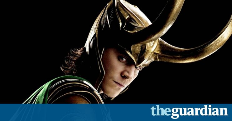 Loki