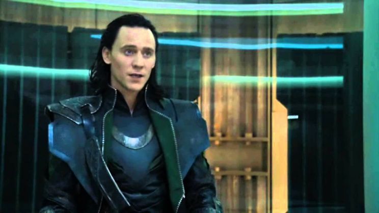 Loki