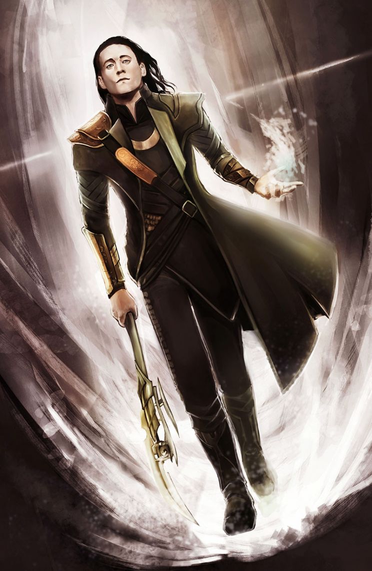 Loki