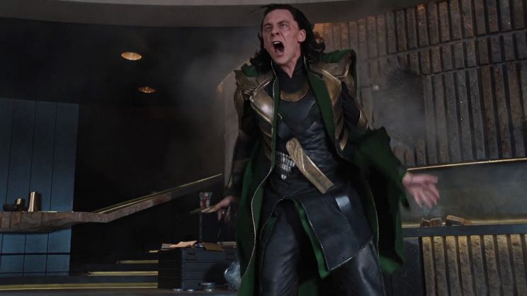 Loki