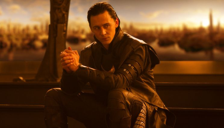 Loki